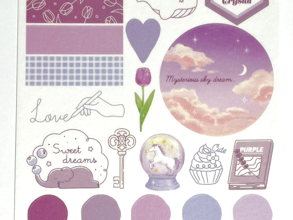 You are currently viewing Stickers