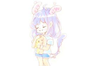 Read more about the article “CutieDrawing” website has opened！