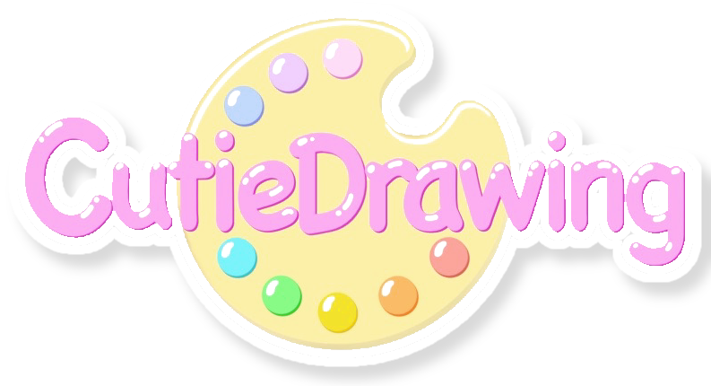CutieDrawing Official Website